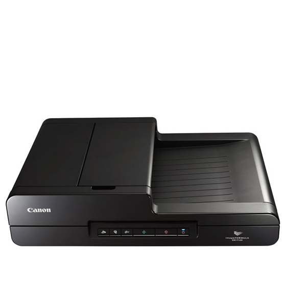 Canon imageFORMULA DR-F120 Document Scanner