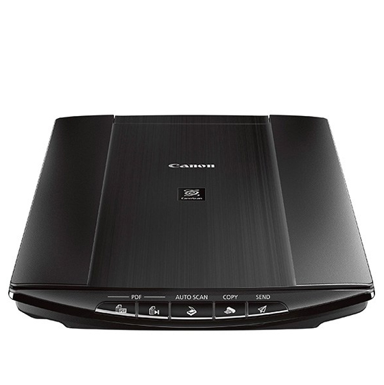 Canon CanoScan LiDE 220 Scanner