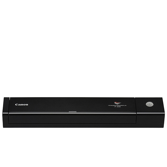 Canon imageFORMULA P-208 Scanner