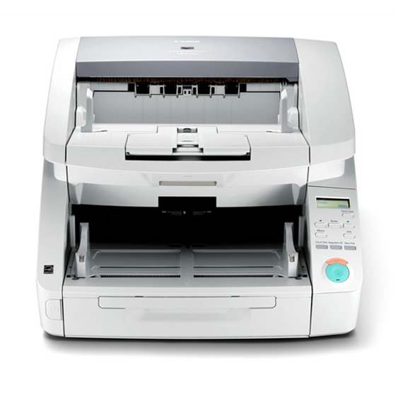 Canon imageFORMULA DR-G1100 Office Document Scanner