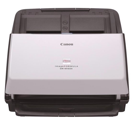 Canon imageFORMULA DR-M160II Document Scanner