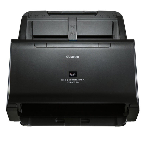 Canon imageFORMULA DR-C230 Scanner