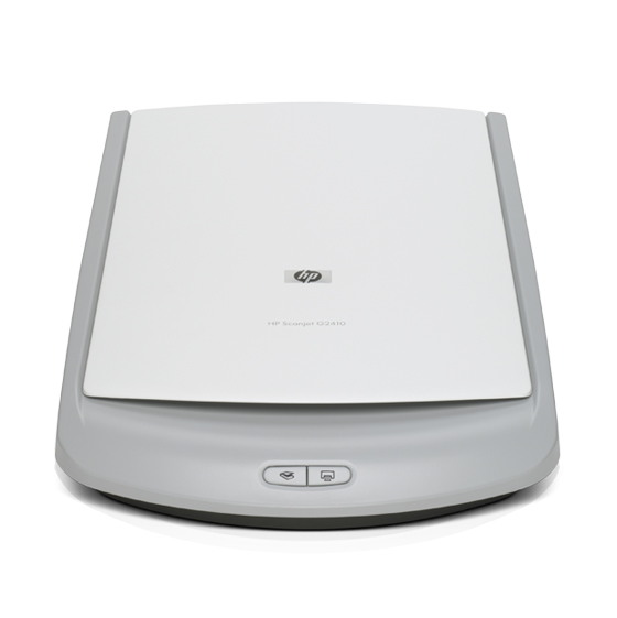 HP Scanjet G2410 Scanner