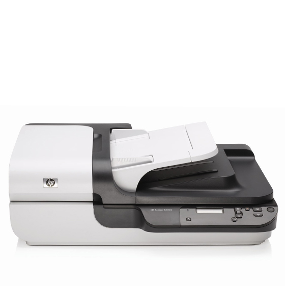 HP Scanjet N6310 Document Scanner