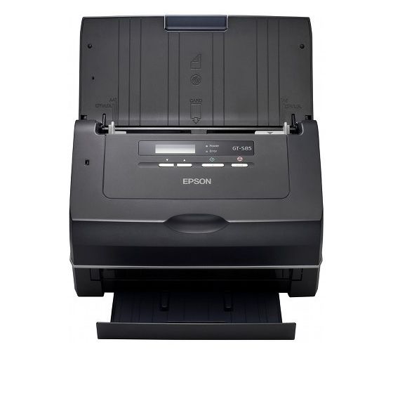 Epson GT-S85 Photo Scanner