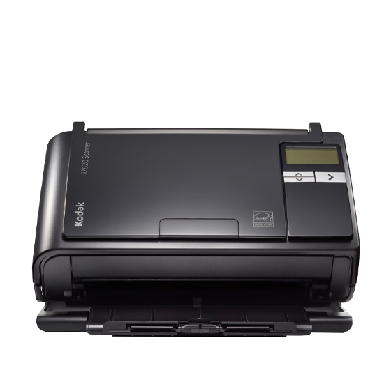 Kodak i2620 Scanner