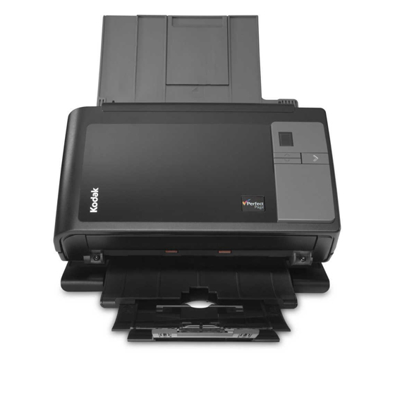 Kodak i2420 Scanner