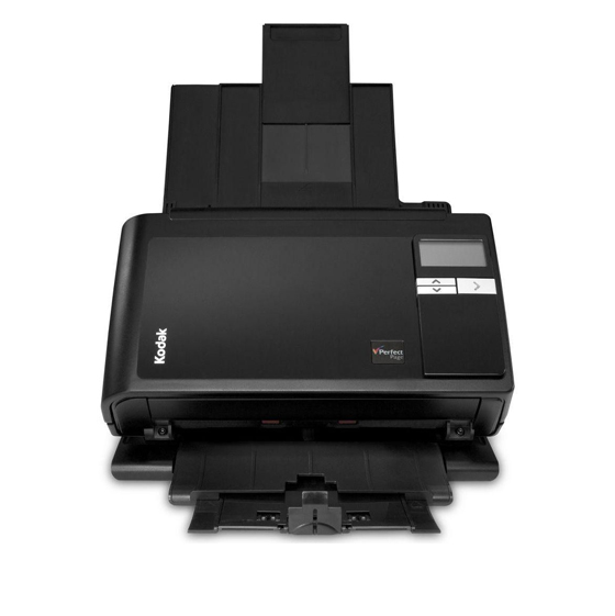 Kodak i2820 Scanner