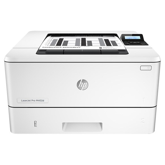 HP LaserJet Pro Printer M402d