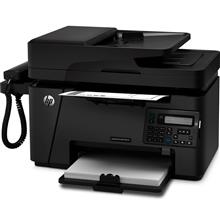 HP MFP M127fs + HandyPhone Multifunction Laserjet Printer