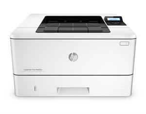 HP LaserJet Pro M402n Printer