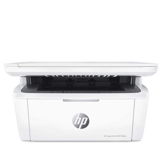 HP LaserJet Pro M28w LaserJet