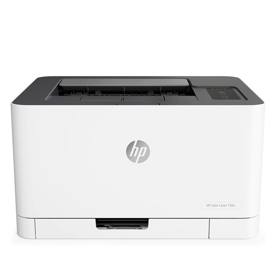 HP Color Laser 150a Laser Printer