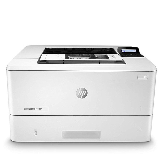 HP LaserJet Pro M404n Printer