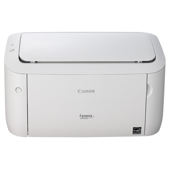 Canon i-SENSYS LBP6030 Laser Printer