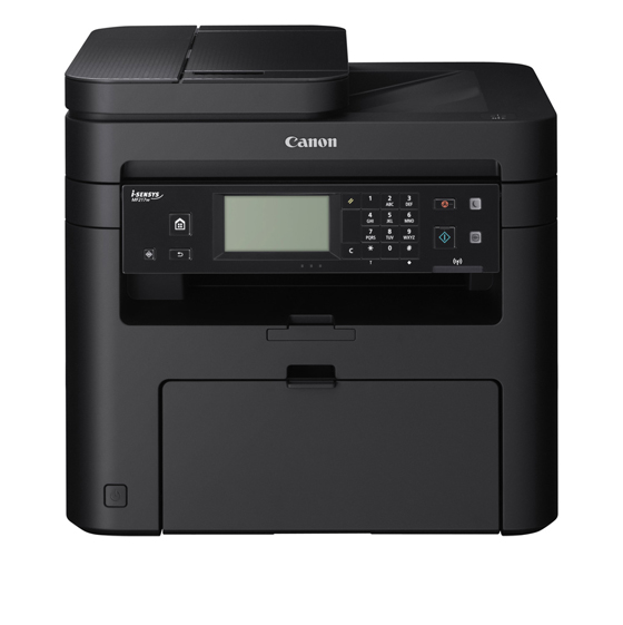 Canon i-SENSYS MF217w Multifunction Laser Printer