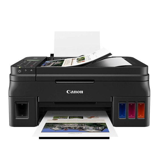 Canon PIXMA G4410 Multifunction Inkjet Printer