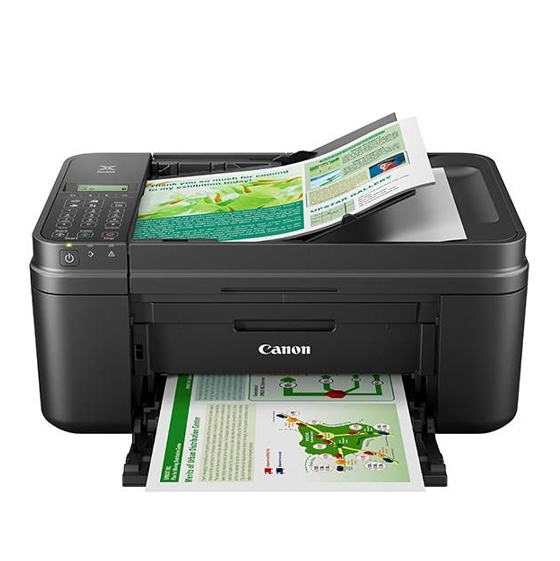 Canon PIXMA MX494 Multifunction Inkjet Printer