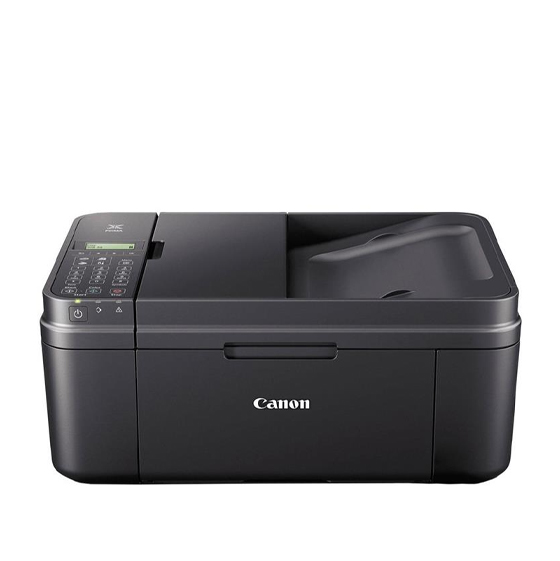 Canon PIXMA MX492 Multifunction Inkjet Printer