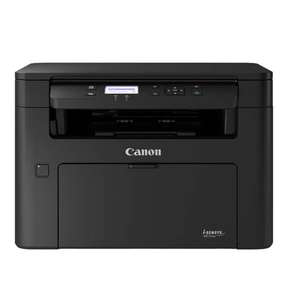 Canon i-SENSYS MF113w Multifunction Laser Printer