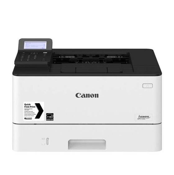 Canon i-SENSYS LBP212dw Laser Printer