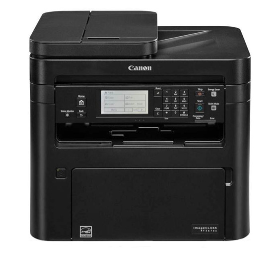 Canon imageCLASS MF267dw Laser Printer