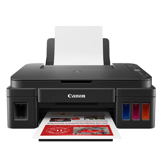 Canon PIXMA G3411 Multifunction Inkjet Printer