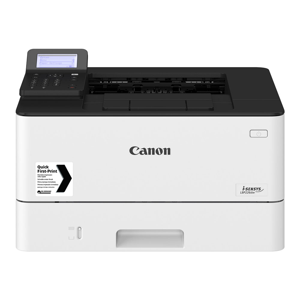 Canon i-SENSYS LBP226DW Laser Printer