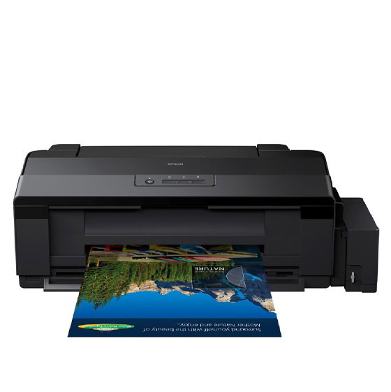 Epson L1800 ITS Inkjet Printer