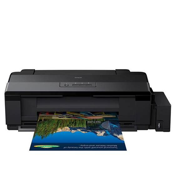 Epson L1300 ITS Inkjet Printer