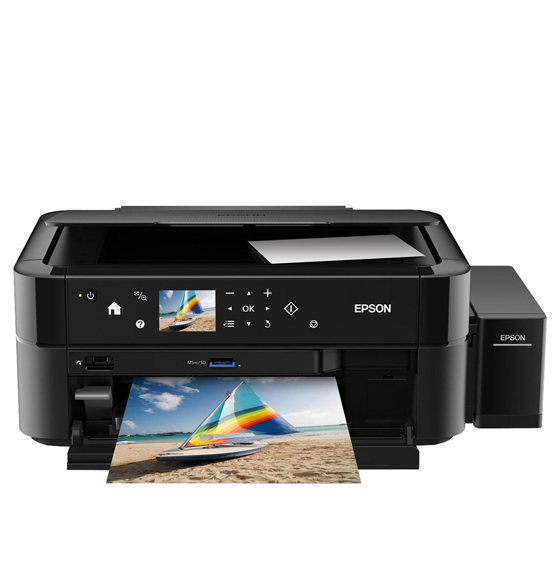 Epson L850 Inkjet Printer