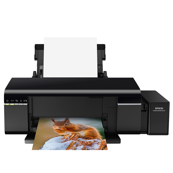 EPSON L805 InkJet Printer