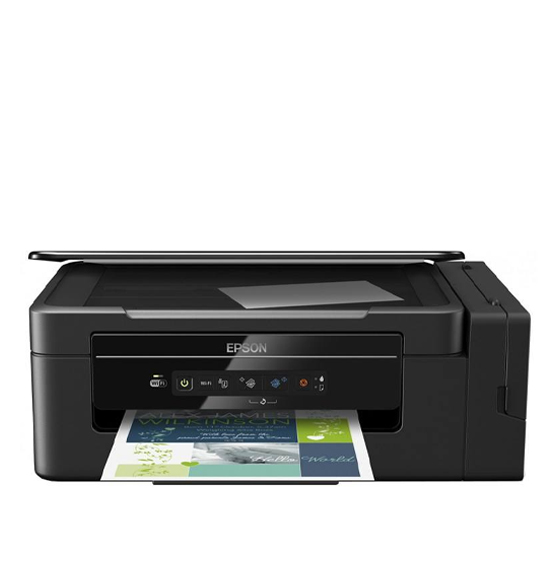 Epson L3050 Multifunction Inkjet Printer