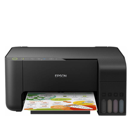 Epson EcoTank L3150 Multifunction Inkjet Printer