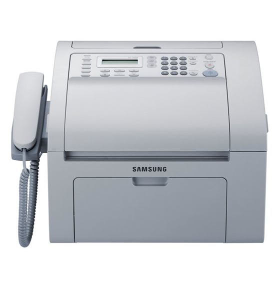 Samsung SF-760P Multifunction Laser Printer