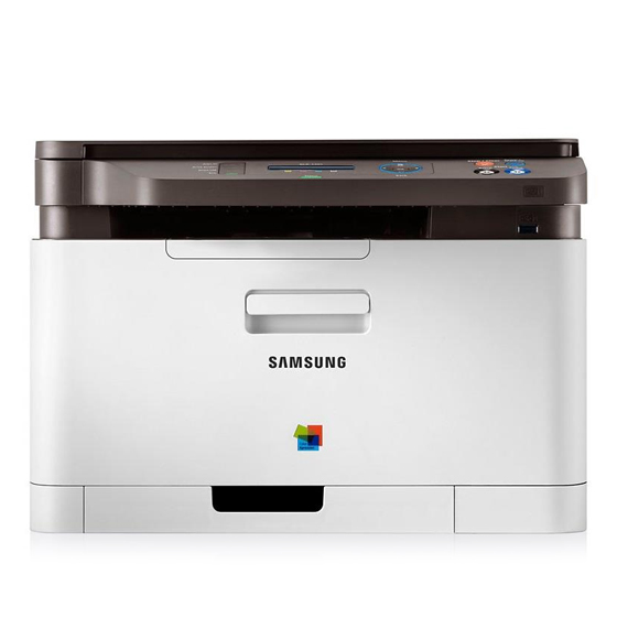 Samsung CLX-3305 Colour Multifunction Laser Printer