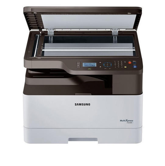 SAMSUNG MultiXpress K2200 Multifunction Laser Printer