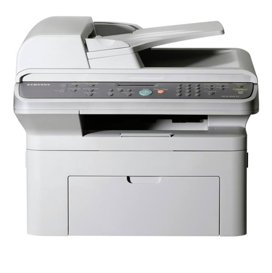 Samsung SCX-4521F Multifunction Laser Printer