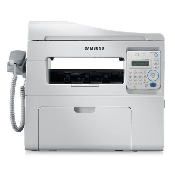 Samsung SCX-4655HN Multifunction Laser Printer