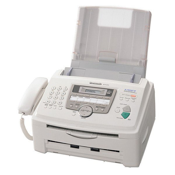 Panasonic KX-FL612 FAX