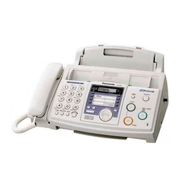 Panasonic KX-FP365 FAX