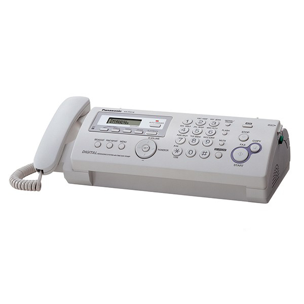 Panasonic KX-FP218 FAX