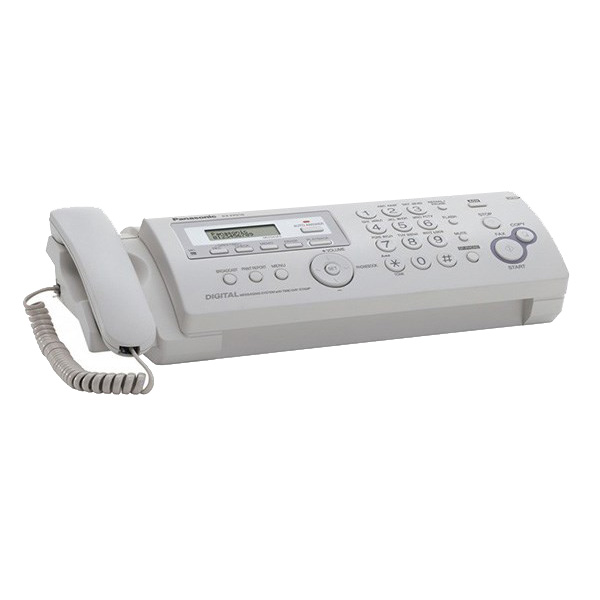 Panasonic KX-FP206CX Fax