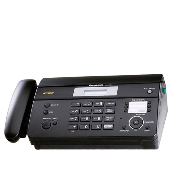 Panasonic KX-FT981CX FAX