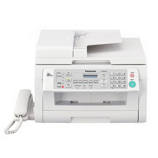 Panasonic KX-MB2030 FAX