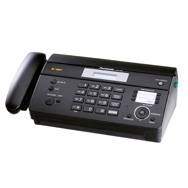 Panasonic KX-FT987CX FAX