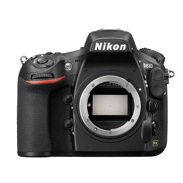 Nikon D810 Body Digital Camera