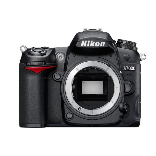 Nikon D7000 Body Digital Camera