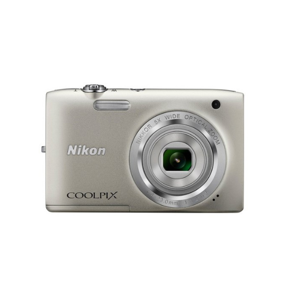 Nikon COOLPIX S2800 Digital Camera