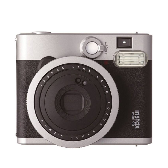 Fujifilm Instax mini 90 Neo Classic Digital Camera